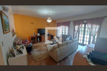 Casa à venda com 4 quartos, 390m² em Parque dos Principes, São Paulo