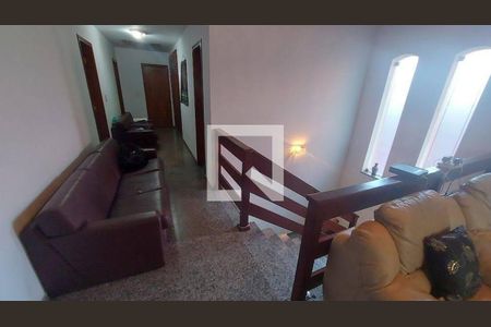 Casa à venda com 4 quartos, 390m² em Parque dos Principes, São Paulo