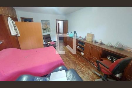 Casa à venda com 4 quartos, 390m² em Parque dos Principes, São Paulo