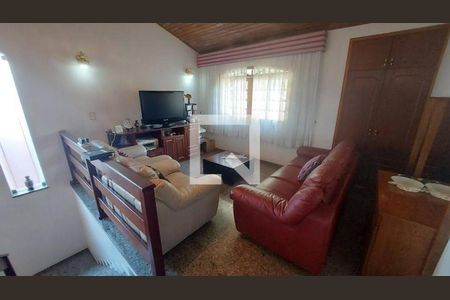 Casa à venda com 4 quartos, 390m² em Parque dos Principes, São Paulo