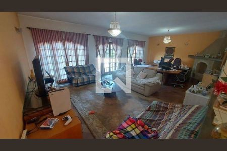 Casa à venda com 4 quartos, 390m² em Parque dos Principes, São Paulo