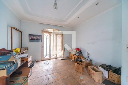 Quarto 1 de casa à venda com 5 quartos, 340m² em Vila Eldizia, Santo André