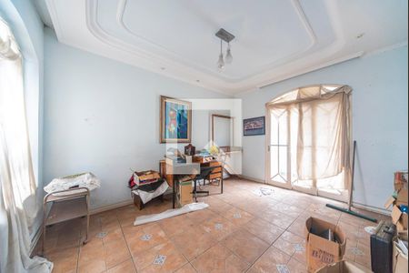 Quarto 1 de casa à venda com 5 quartos, 340m² em Vila Eldizia, Santo André