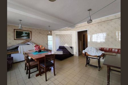 Casa à venda com 4 quartos, 334m² em Jaguaré, São Paulo