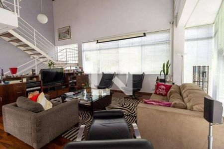 Casa à venda com 4 quartos, 415m² em Parque dos Principes, São Paulo