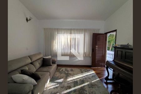 Casa à venda com 3 quartos, 191m² em Jardim Bonfiglioli, São Paulo