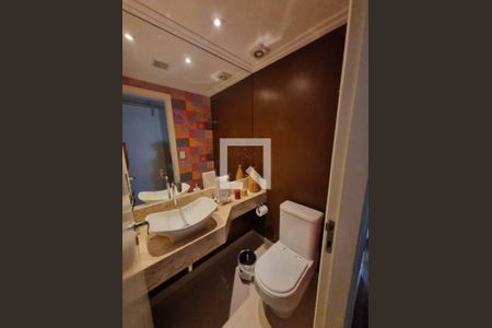 Apartamento à venda com 3 quartos, 104m² em Jardim Olympia, São Paulo