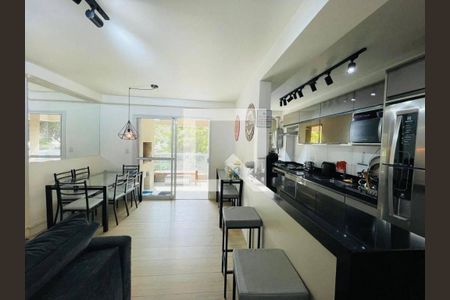 Apartamento à venda com 3 quartos, 87m² em Jardim Sarah, São Paulo