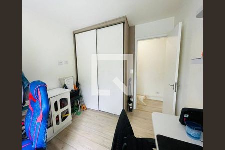 Apartamento à venda com 3 quartos, 87m² em Jardim Sarah, São Paulo