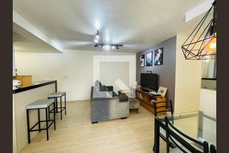 Apartamento à venda com 3 quartos, 87m² em Jardim Sarah, São Paulo