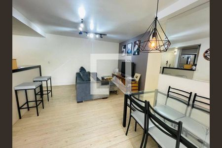 Apartamento à venda com 3 quartos, 87m² em Jardim Sarah, São Paulo