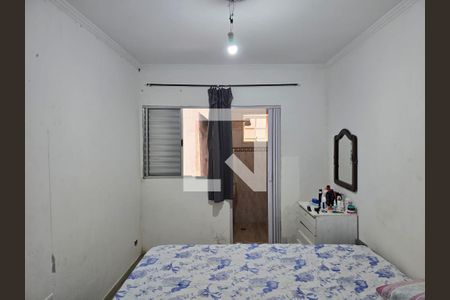 Casa 01 Suíte  de casa à venda com 5 quartos, 172m² em Vila Endres, Guarulhos