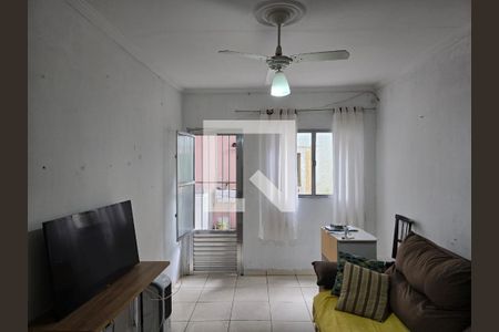 Casa 01 Sala  de casa à venda com 5 quartos, 172m² em Vila Endres, Guarulhos