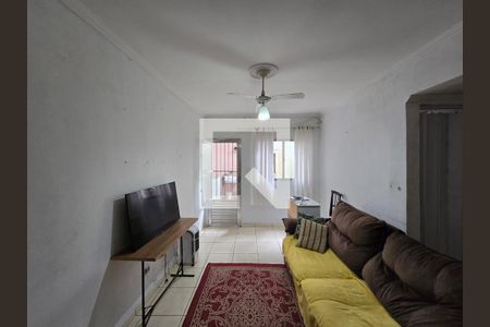 Casa 01 Sala  de casa à venda com 5 quartos, 172m² em Vila Endres, Guarulhos