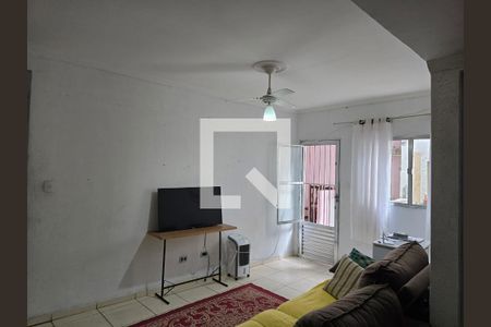 Casa 01 Sala  de casa à venda com 5 quartos, 172m² em Vila Endres, Guarulhos
