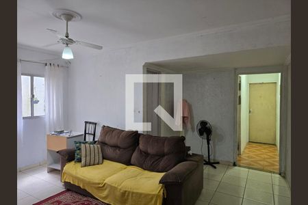 Casa 01 Sala  de casa à venda com 5 quartos, 172m² em Vila Endres, Guarulhos