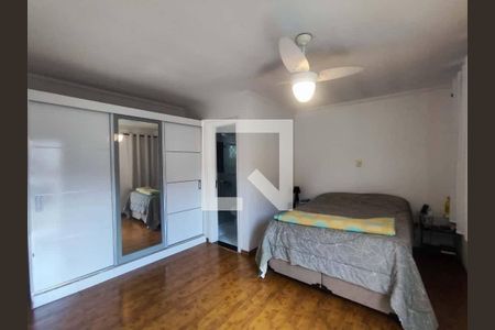 Casa à venda com 3 quartos, 137m² em Jardim Bonfiglioli, São Paulo