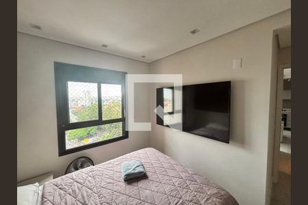 Quarto 1 de apartamento à venda com 2 quartos, 55m² em Jardim Sao Paulo(zona Norte), São Paulo