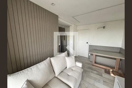 Sala de apartamento à venda com 2 quartos, 55m² em Jardim Sao Paulo(zona Norte), São Paulo