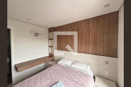Quarto 1 de apartamento à venda com 2 quartos, 55m² em Jardim Sao Paulo(zona Norte), São Paulo