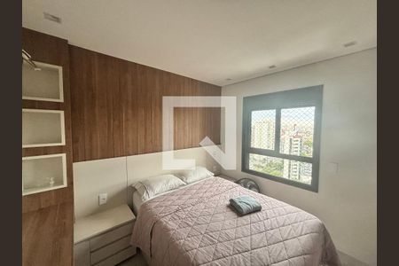 Quarto 1 de apartamento à venda com 2 quartos, 55m² em Jardim Sao Paulo(zona Norte), São Paulo
