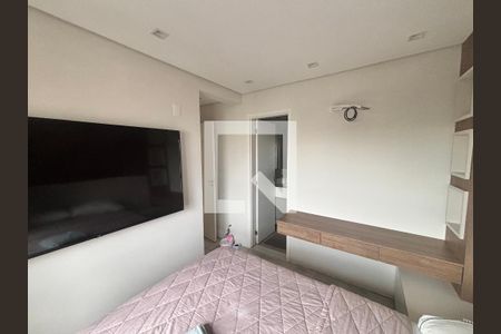 Quarto 1 de apartamento à venda com 2 quartos, 55m² em Jardim Sao Paulo(zona Norte), São Paulo