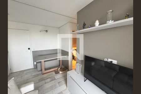 Sala de apartamento à venda com 2 quartos, 55m² em Jardim Sao Paulo(zona Norte), São Paulo