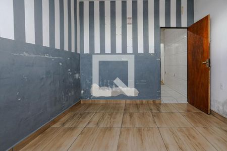 Quarto 1 - Suíte de casa para alugar com 2 quartos, 20m² em Centro, Mogi das Cruzes