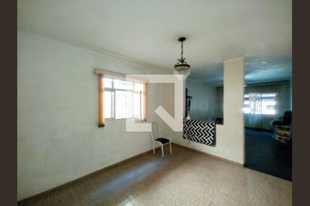 Casa à venda com 3 quartos, 143m² em Jardim Ester, São Paulo