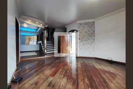 Casa à venda com 4 quartos, 288m² em Adalgisa, São Paulo