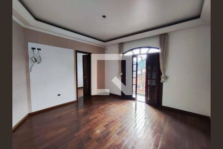 Casa à venda com 4 quartos, 288m² em Adalgisa, São Paulo