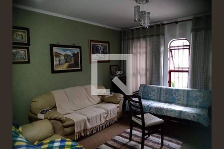 Casa à venda com 2 quartos, 145m² em Vila Dalva, São Paulo