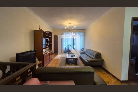 Casa à venda com 3 quartos, 203m² em Jardim Bonfiglioli, São Paulo