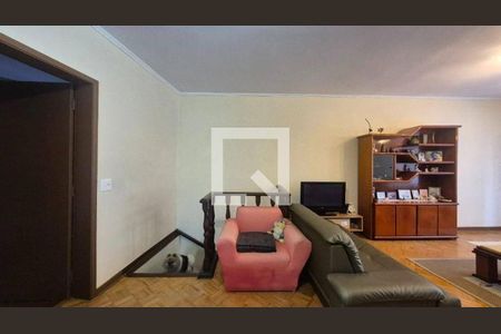 Casa à venda com 3 quartos, 203m² em Jardim Bonfiglioli, São Paulo