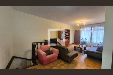 Casa à venda com 3 quartos, 203m² em Jardim Bonfiglioli, São Paulo