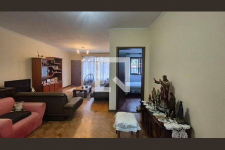 Casa à venda com 3 quartos, 203m² em Jardim Bonfiglioli, São Paulo