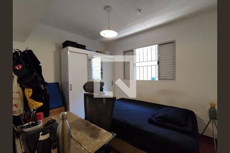 Casa à venda com 3 quartos, 113m² em Vila Dalva, São Paulo