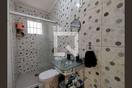 Casa à venda com 3 quartos, 113m² em Vila Dalva, São Paulo