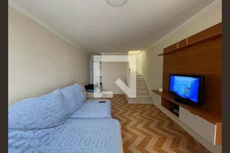 Casa à venda com 3 quartos, 142m² em Rio Pequeno, São Paulo