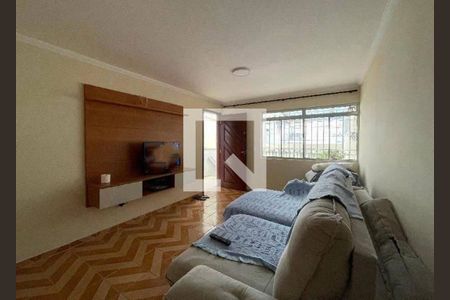 Casa à venda com 3 quartos, 142m² em Rio Pequeno, São Paulo