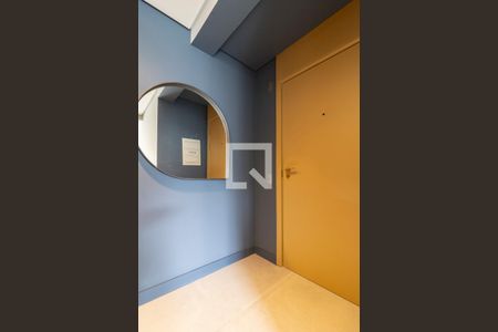 Entrada de apartamento para alugar com 2 quartos, 68m² em Vila Olímpia, São Paulo