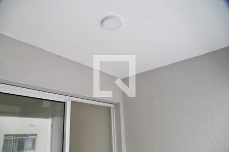 Studio de apartamento para alugar com 1 quarto, 31m² em Brooklin, São Paulo