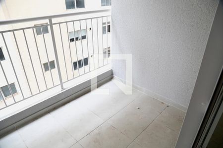 Studio de apartamento para alugar com 1 quarto, 31m² em Brooklin, São Paulo