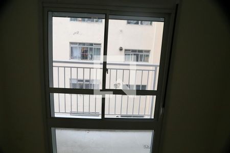 Quarto de apartamento para alugar com 1 quarto, 31m² em Brooklin, São Paulo