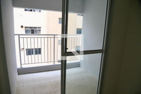 Studio de apartamento para alugar com 1 quarto, 31m² em Brooklin, São Paulo