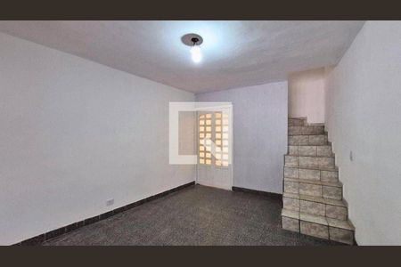 Casa à venda com 3 quartos, 122m² em Jardim Dabril, Osasco