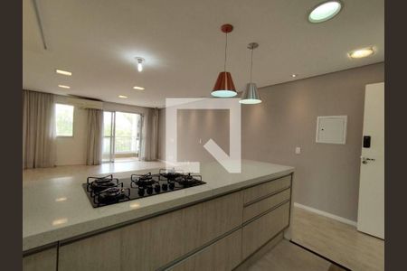 Apartamento à venda com 2 quartos, 85m² em Jardim Ester, São Paulo