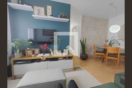 Apartamento à venda com 3 quartos, 70m² em Jardim Pinheiros, São Paulo