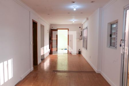 Sala de casa à venda com 3 quartos, 158m² em Vila Nova Alba, São Paulo