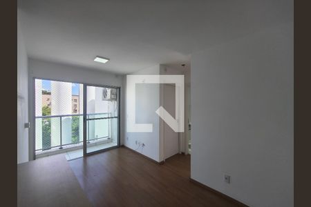 Apartamento para alugar com 2 quartos, 50m² em Pechincha, Rio de Janeiro